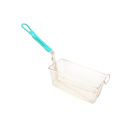 Franklin Machine Products Basket, Fry(13-1/4 X 5-3/4, Fh) 225-1052